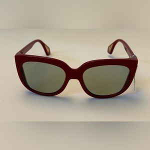 New Gucci sunglasses